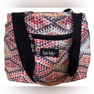 Nicolle Miller Insulted Lunch Bag